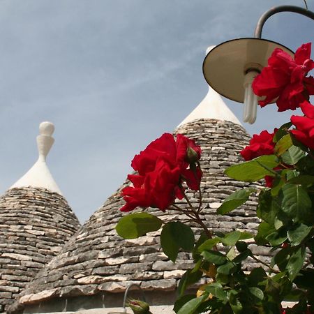 Vacanza In Puglia 알베르벨로 외부 사진