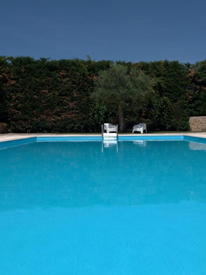 Vacanza In Puglia 알베르벨로 외부 사진