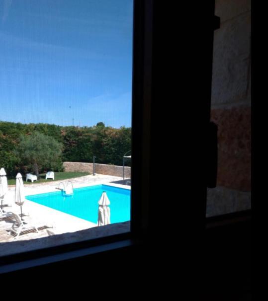 Vacanza In Puglia 알베르벨로 외부 사진