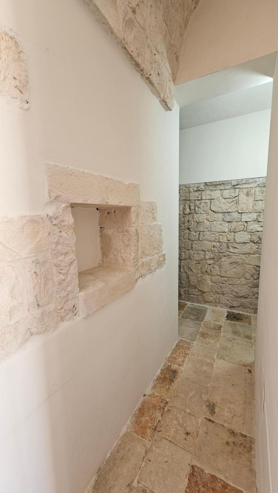 Vacanza In Puglia 알베르벨로 외부 사진