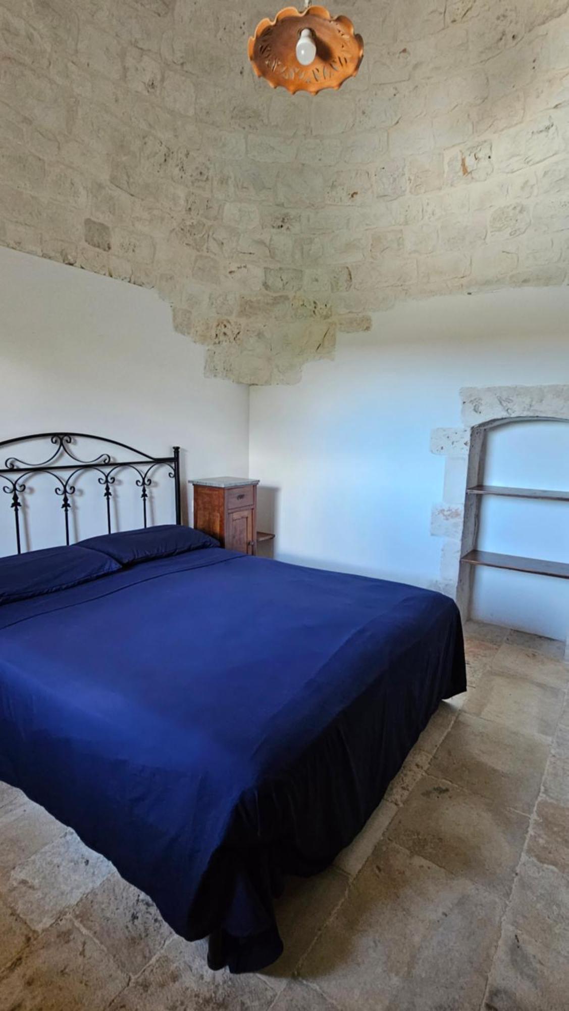 Vacanza In Puglia 알베르벨로 외부 사진