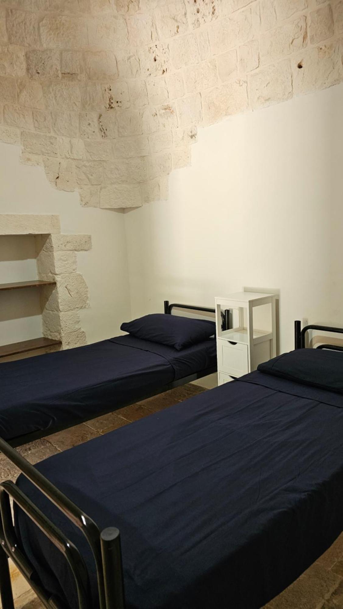 Vacanza In Puglia 알베르벨로 외부 사진