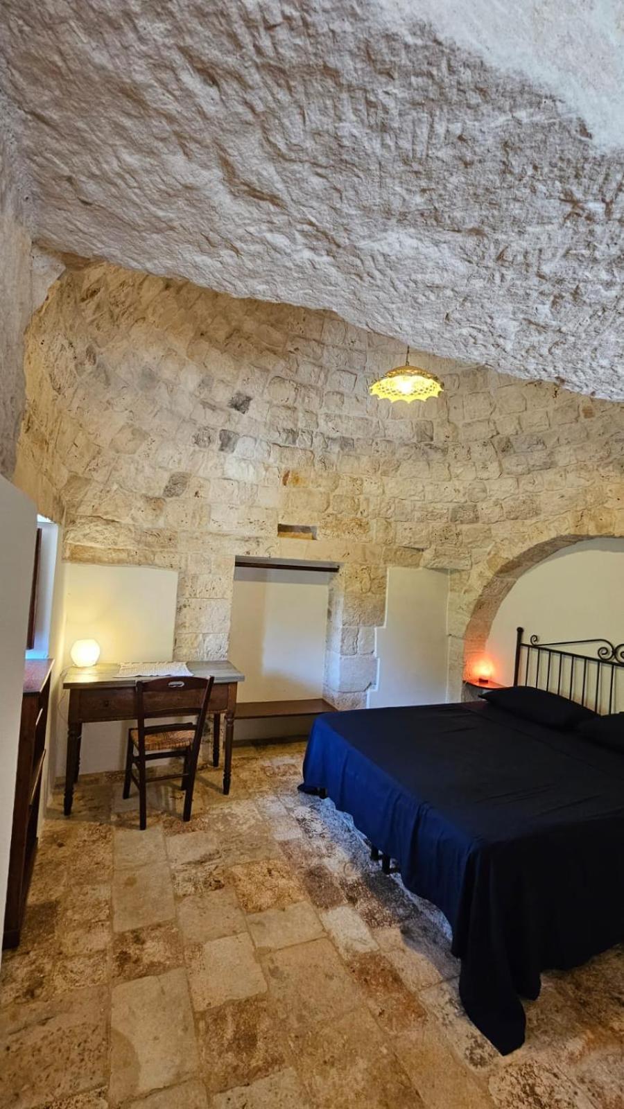 Vacanza In Puglia 알베르벨로 외부 사진