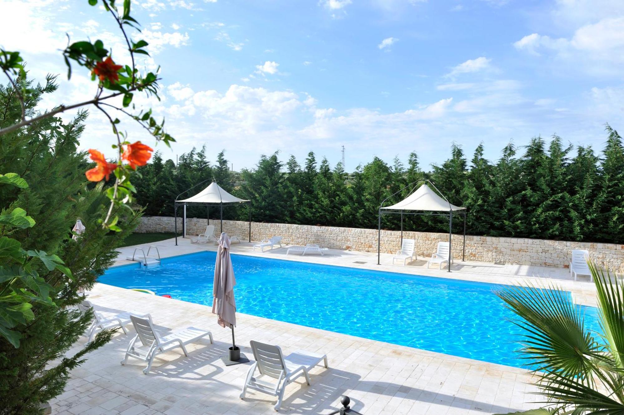 Vacanza In Puglia 알베르벨로 외부 사진
